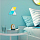 Дополнительные панели Nanoleaf Shapes Mini Triangles (без управляющего блока) 10 панелей (NL48-1001TW-10PK)