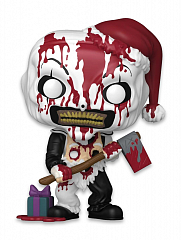 Фигурка Funko POP! Movies Terrifier 3 Art the Clown (Exc) (1935)