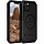 Чехол-накладка Rokform Rugged Case для iPhone 13 со встроенным магнитом чёрный