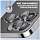 Защитное стекло на камеру BlueO Camera lens Armor metal для iPhone 15 Pro Max 3 шт. Grey (+installer)