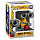 Коллекционная фигурка Funko POP! Disney Wall-E Wall-E with Fire Extinguisher (1115) 58558