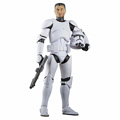 Фигурка Hasbro Star Wars The Black Series Clone Trooper Phase II