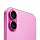 Apple iPhone 16 Plus - 256 Гб Розовый (Pink)