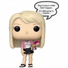 Фигурка Funko POP! Movies Mean Girls Regina (Stop trying to make...) (1764) 83801