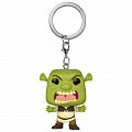 Брелок Funko Pocket POP! Shrek DW 30th Scary Shrek (Exc) 81958