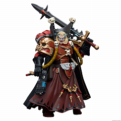 Фигурка Warhammer 40K Blood Angels Mephiston 1:18