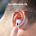 Крепления Elago EarHook для AirPods (все модели) Розовые (Lovely Pink)