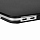 Чехол Incase Hardshell Dots для MacBook Air 13" (2020) чёрный Black Frost (INMB200615-BLK)