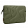 Чехол Tomtoc Terra-A27 Laptop Sleeve для ноутбуков до 14" зелёный (Greenlands)