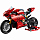 Конструктор LEGO Technic 42107 Ducati Panigale V4 R, 646 деталей