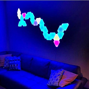 #icasesru, #nanoleaf