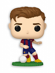 Фигурка Funko POP! Football Barcelona Gavi (63)