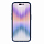 Чехол Nillkin Nature TPU Pro для iPhone 14 Pro Max прозрачный / синий
