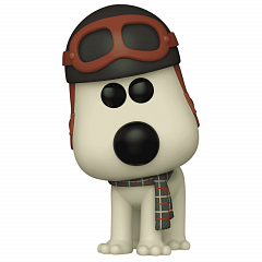 Фигурка Funko POP! Movies Wallace & Gromit Gromit