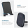 Подставка Ugreen LP177 (60324) Desktop Phone Stand для телефонов чёрная