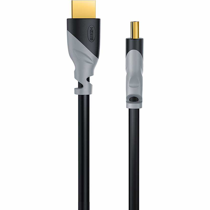 Кабель CSL UHD HDMI 2.0b Cable (1 метр) 4K Ultra HD (302319)
