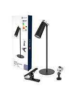 Беспроводная многофункциональная настольная лампа  Yeelight 4-in-1 Rechargeable Desk Lamp