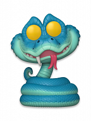 Фигурка Funko POP! Disney Zootopia 2 Gary De'Snake (1655)