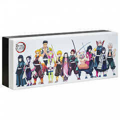 Светильник Paladone Demon Slayer Character Light (PP10187DE)