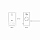Сетевое зарядное устройство Baseus PowerCombo Digital PowerStrip 65W (APP Control) белое (PSLR000602)