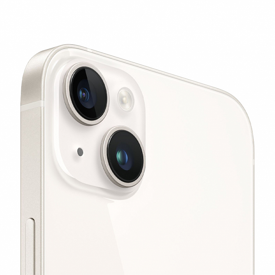 Apple iPhone 14 Plus - 256 Гб «сияющая звезда»