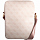 Сумка Guess 4G Bag Big Metal Logo для планшетов 10" розовая (GUTB10G4GFPI)