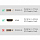 Переходник Ugreen HDMI — DVI (24+1 pin) чёрный (20124)