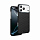 Чехол KEEPHONE Kevlar Paris для iPhone 17 Pro с Magsafe черный