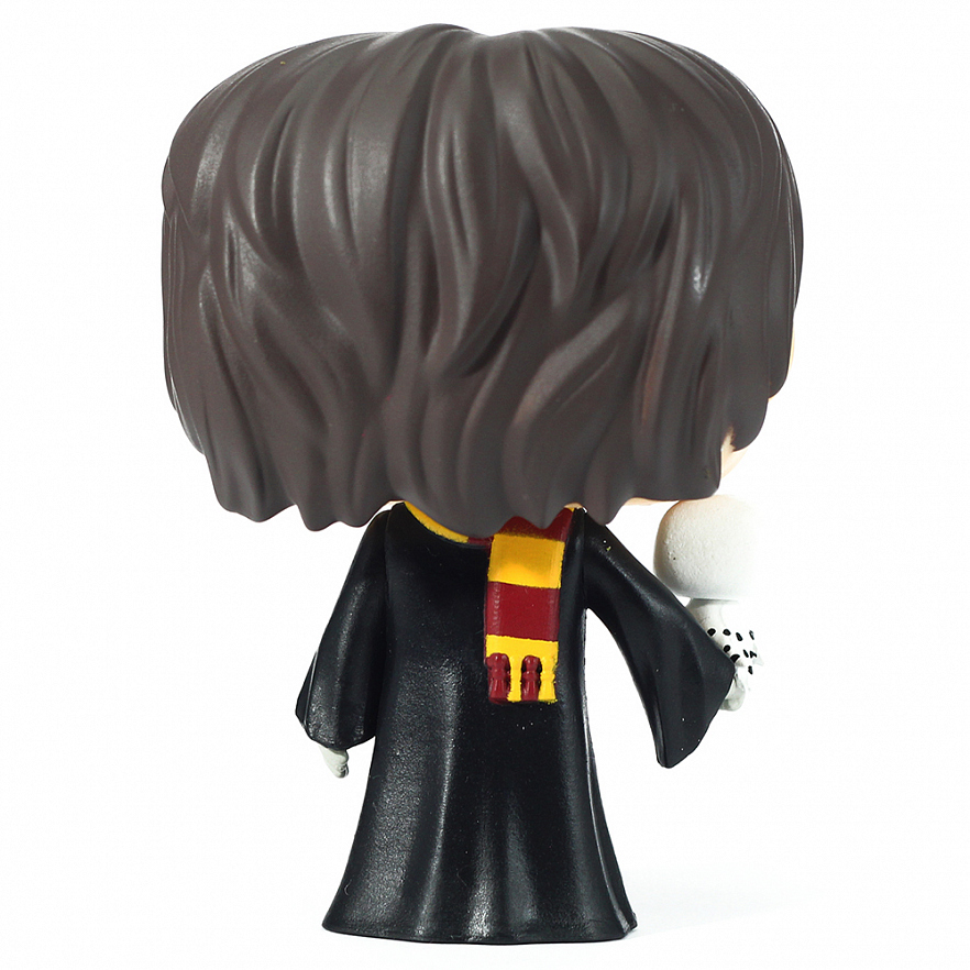 Фигурка Funko POP! Harry Potter S3 Harry w/ Hedwig (Exc) (31) 11915