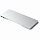 Док-станция Satechi USB-C Slim Dock для iMac (24-inch) серебристая (ST-UCISDS)