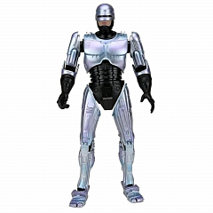 Фигурка NECA RoboCop – 7” Scale Action Figures – Ultimate RoboCop (Case 6)  634482421413