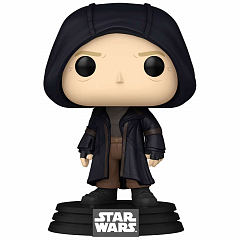Фигурка Funko POP! Bobble Star Wars Andor S2 Luthen Rael