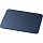 Коврик для мыши Satechi Eco-Leather Mouse Pad (25x19 см) синий (ST-ELMPB)