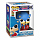 Фигурка Funko POP! Games Sonic 30th Running Sonic (632) 51964