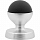 Дополнительный держатель NiteIze Steelie HobKnob Mini для смартфонов