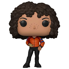 Коллекционная фигурка Funko POP! Bobble Marvel Moon Knight Layla El-Faouly