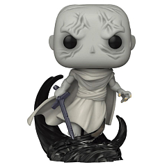 Коллекционная фигурка Funko POP! Bobble Marvel Thor Love & Thunder Gorr