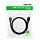 Кабель Ugreen HD118 4K HDMI to HDMI Cable (5 метров) чёрный (40412)