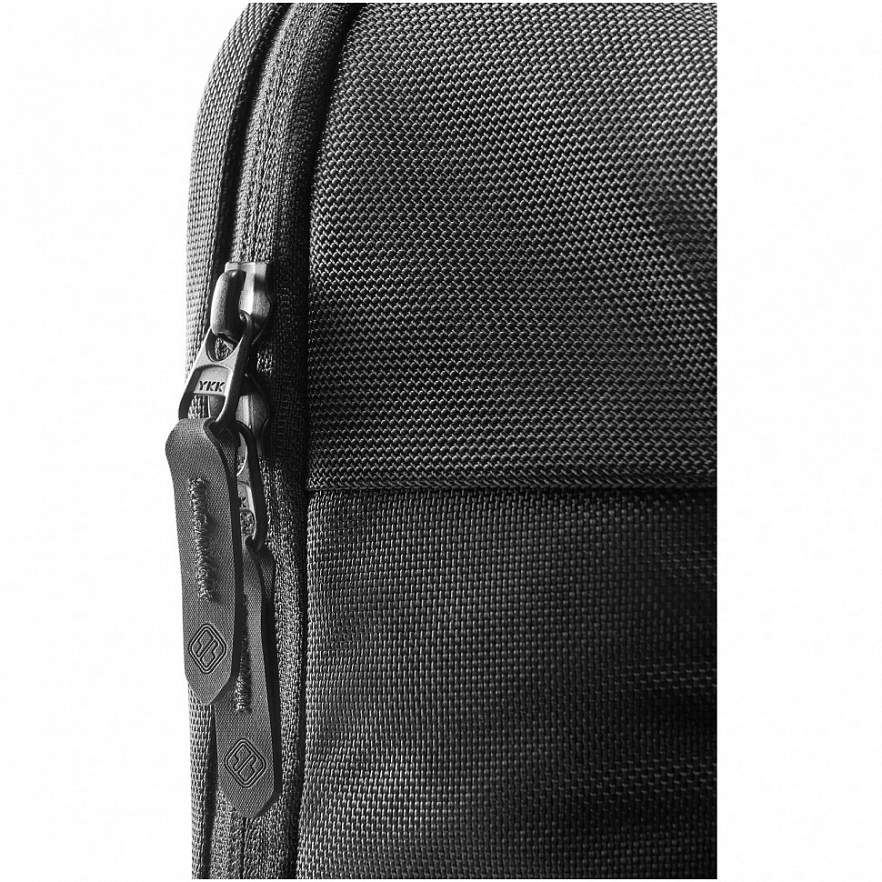Сумка-рюкзак Tomtoc Explorer Sling Bag A54 для планшетов до 11" чёрная (A54A1D1)