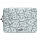 Чехол Tomtoc Defender-A13 Laptop Sleeve для ноутбуков 13.5" голубой (Light Blue)