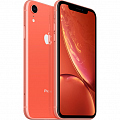 Apple iPhone XR - 128 Гб коралловый