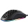 Игровая мышь Arozzi FAVO с RGB подсветкой чёрная