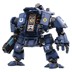 Фигурка Warhammer 40K Ultramarines Redemptor Dreadnought Brother Dreadnought Tyleas 1:18