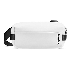 Сумка Tomtoc Travel Explorer-T21 Sling Bag S для планшетов 8.3" белая