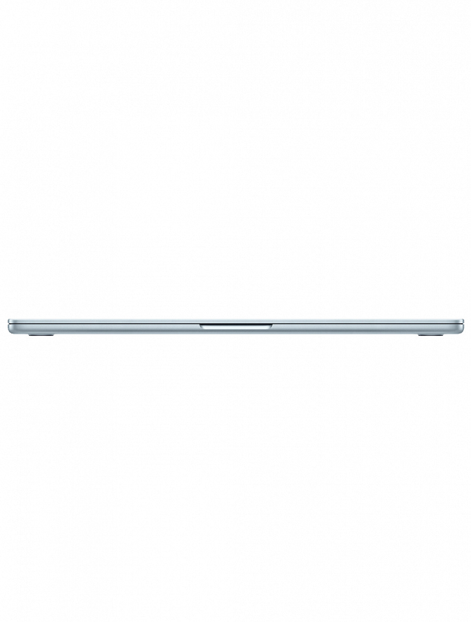 Apple MacBook Air 15 (M5 10-Core, GPU 10-Core, 16GB, 512GB) Sky Blue