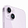 Apple iPhone 14 Plus - 256 Гб фиолетовый