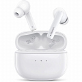 Беспроводные наушники UGREEN WS106 (90206) HiTune T3 Active Noise-Cancelling Wireless Earbuds белые