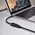 Комплект адаптеров Aukey USB-C to USB 3.0 (2 шт) чёрные (CB-A26)