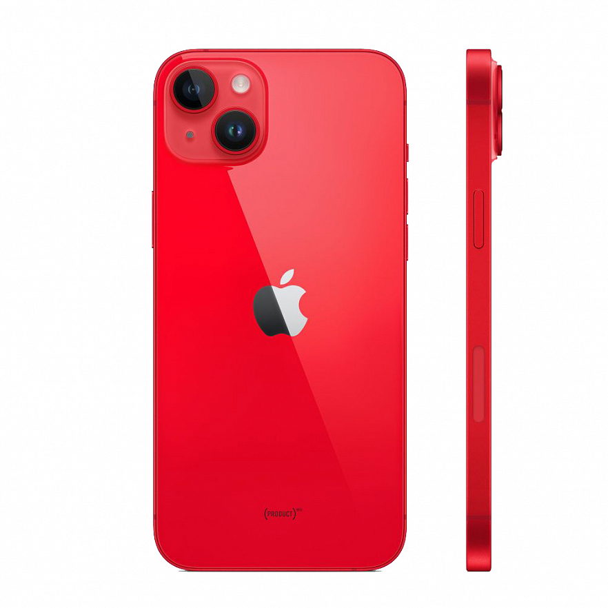 Apple iPhone 14 Plus - 256 Гб (PRODUCT) RED