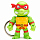 Набор Jada Toys Teenage Mutant Ninja Turtles